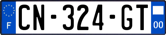 CN-324-GT
