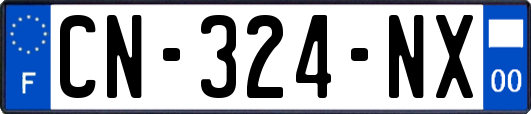 CN-324-NX