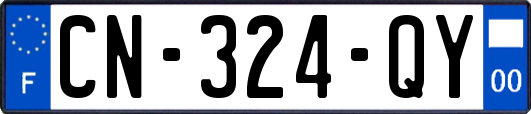 CN-324-QY