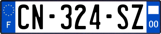 CN-324-SZ