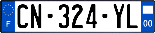 CN-324-YL