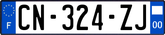 CN-324-ZJ