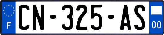 CN-325-AS