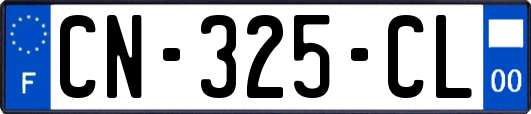 CN-325-CL