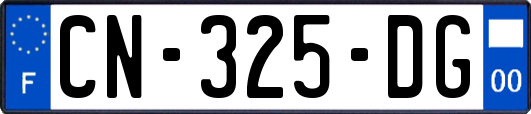 CN-325-DG