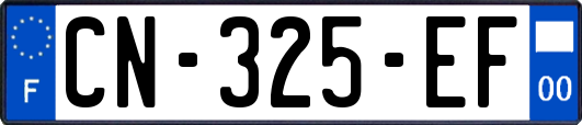 CN-325-EF