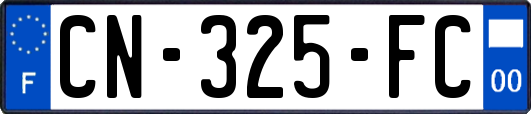 CN-325-FC
