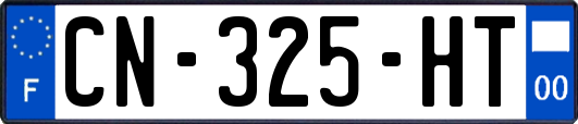 CN-325-HT