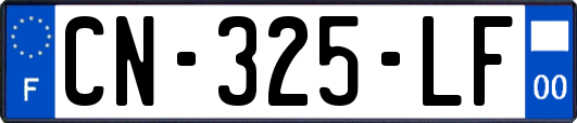 CN-325-LF