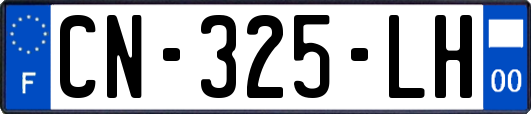 CN-325-LH