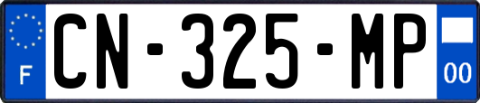 CN-325-MP