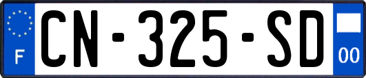 CN-325-SD