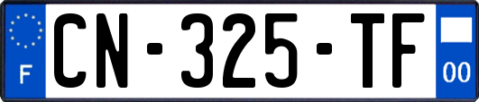 CN-325-TF