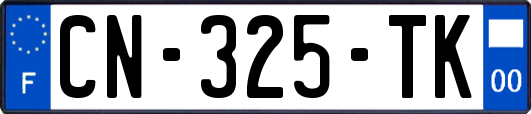 CN-325-TK