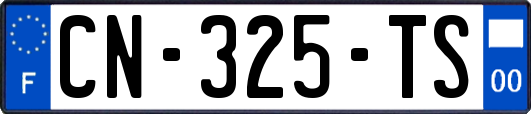 CN-325-TS