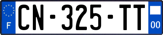 CN-325-TT