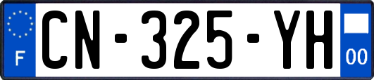CN-325-YH