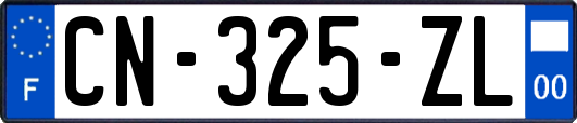 CN-325-ZL