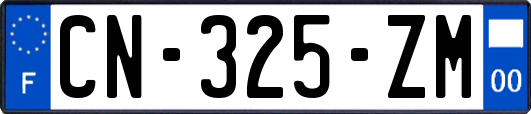 CN-325-ZM