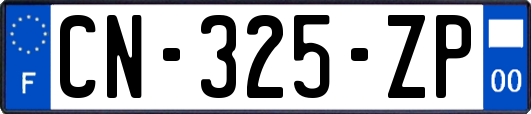 CN-325-ZP