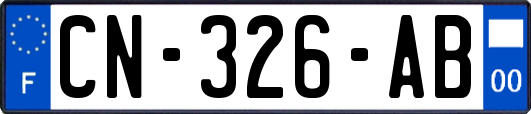 CN-326-AB