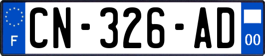 CN-326-AD