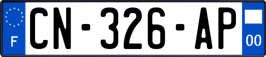 CN-326-AP