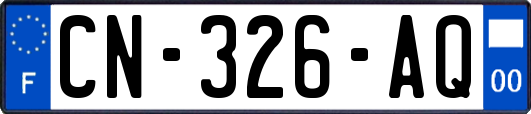 CN-326-AQ