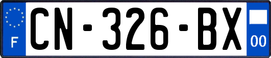 CN-326-BX