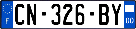 CN-326-BY