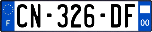 CN-326-DF