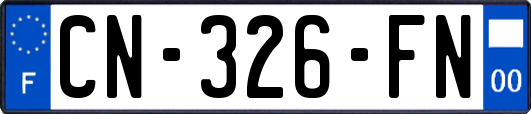 CN-326-FN