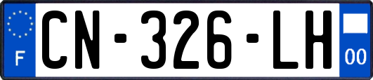 CN-326-LH