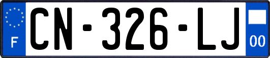 CN-326-LJ