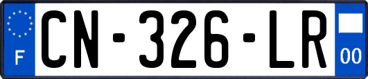 CN-326-LR