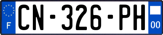 CN-326-PH