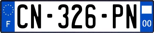 CN-326-PN