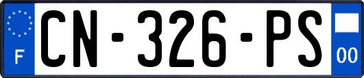 CN-326-PS