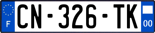 CN-326-TK