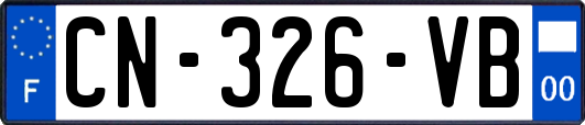 CN-326-VB