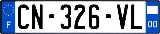 CN-326-VL