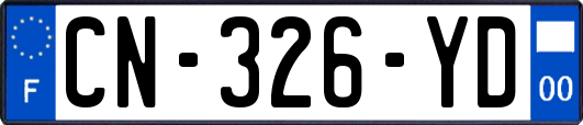 CN-326-YD