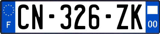 CN-326-ZK