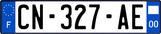 CN-327-AE