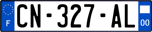 CN-327-AL