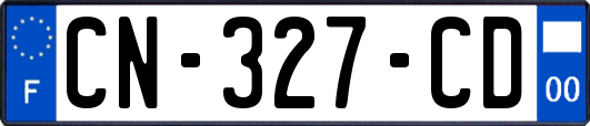 CN-327-CD