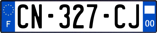 CN-327-CJ