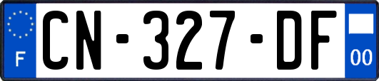 CN-327-DF