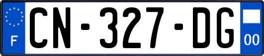 CN-327-DG