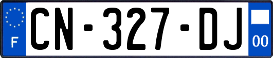 CN-327-DJ